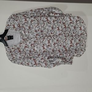 Aristocats Blouse • Plus Size